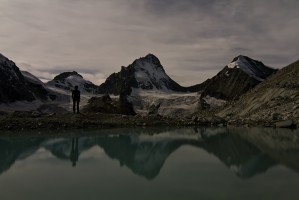 Au Pays des Géants