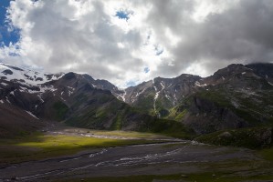 Lumières au Rottal