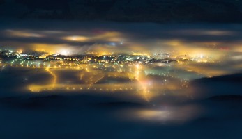 Bulle nocturne