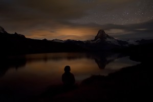 Le chant des étoiles