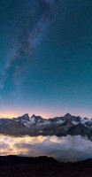Zinalrothorn VL