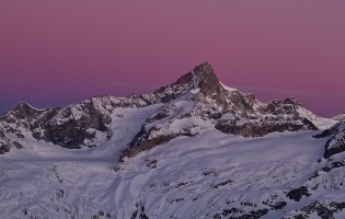 Zinalrothorn